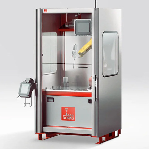 Standard Production Cell