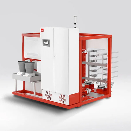 Compomix DI Dispensing System For Composites Processing
