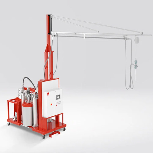 gelcomix Gelcoat Application System