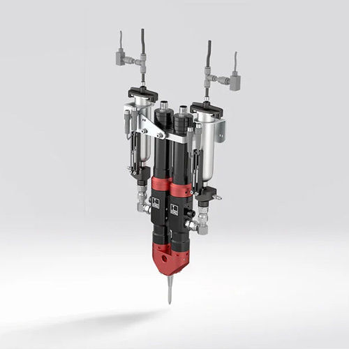 High Efficiency Rotormix 2K Progressive Cavity Pump System