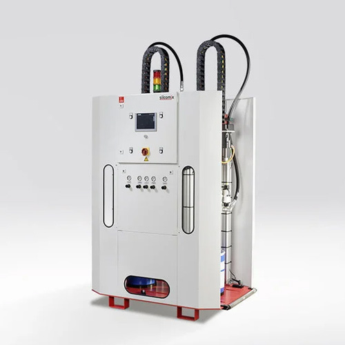 Silcomix LSR Dosing System