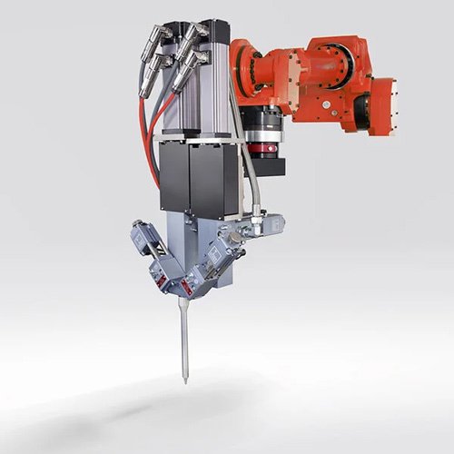 Vectomix 2K Dosing System For Epoxy