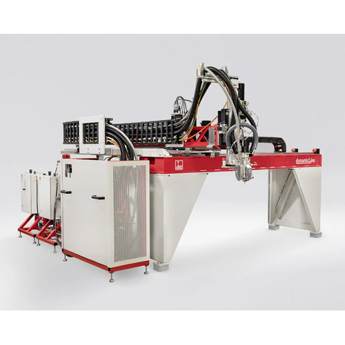 The Linear Robot