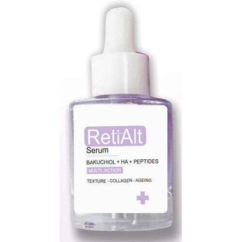 RetiAlt Serum