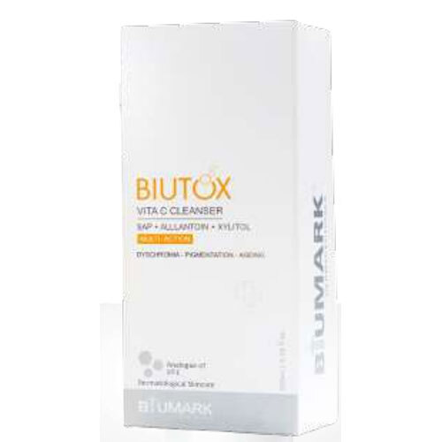 Biuox Vita Cleanser