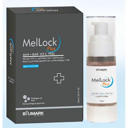 Mellock Plus