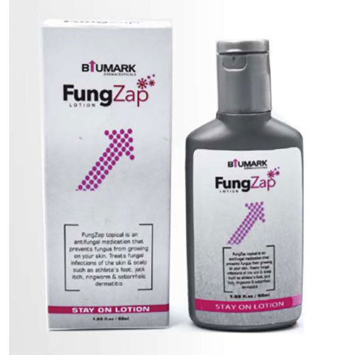 Fung Zap Lotion