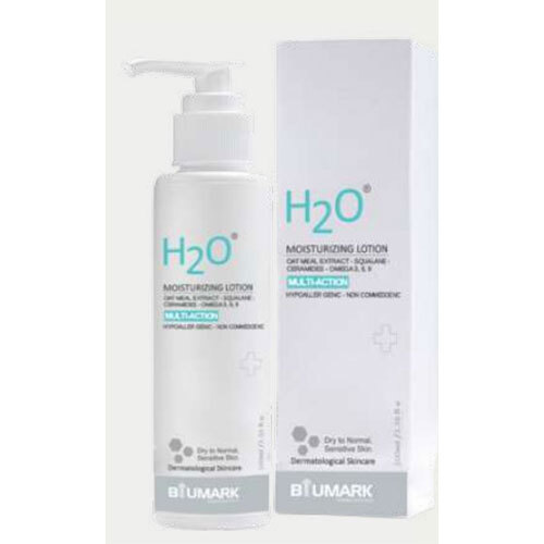 H2O Moisturizing Lotion