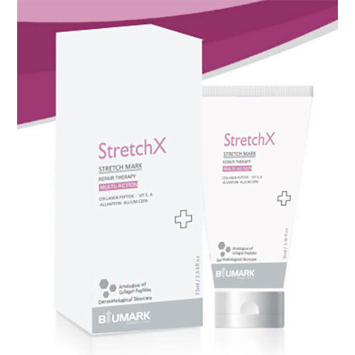Stretch X Cream