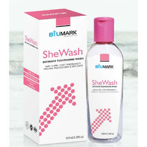 Beauty Products She Wash