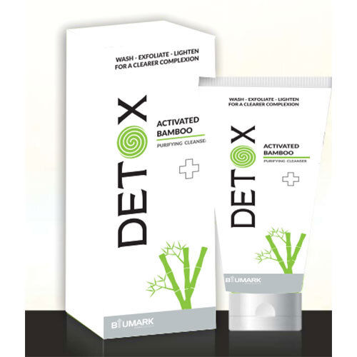 Detox Purifying Cleanser
