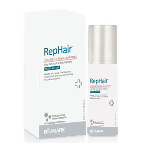 Rephair Strengthening Shampoo