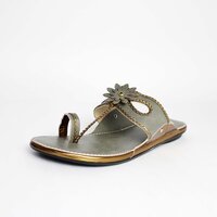 Fancy Kolhapuri Sandals Women