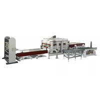 TM3000P-3 Automatic Press Machine With Pin System