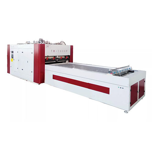 TM3000F-P Vacuum Membrane Press Machine