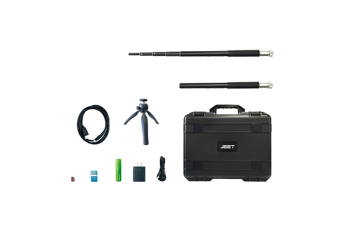 VIDEO BORESCOPE PRO-SG- Series