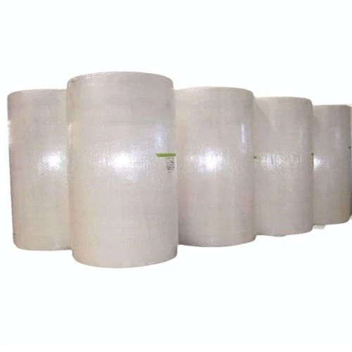 70 Gsm Tissue Jumbo Rolls - Material: Recycled Pulp