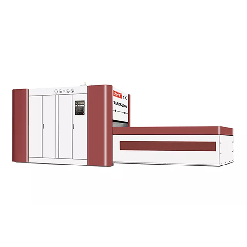 TM2580A Wood Veneer Laminating Machine
