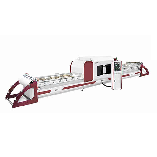 TM3000B Hot Vacuum Press Machine