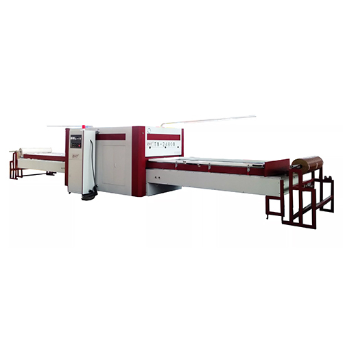 TM2480M Vacuum Membrane Press Machine