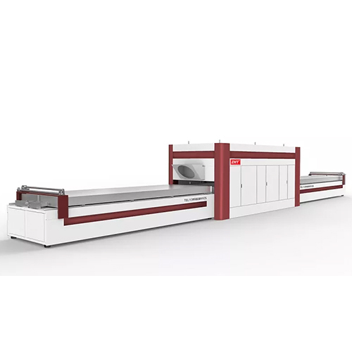 TM5000 Vacuum Film Coating Woodworking Machine