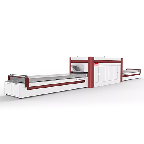 TM4500 Air Pressur Vacuum Membrane Press Machine