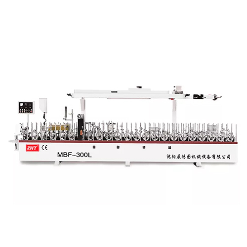 MBF-300L Aluminum Door Sliding Profile Coating