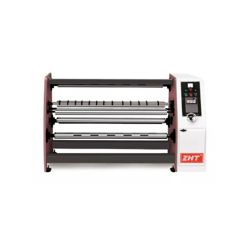 FQ-1350 Cutting Pvc Film Machine
