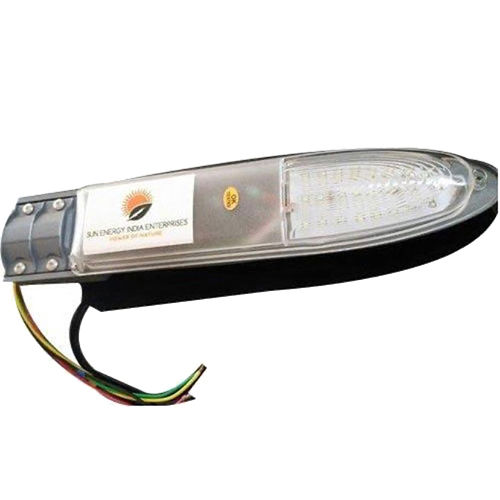 Metal Solar Led Street Light Luminary