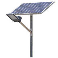 Solar Semi Intrigrated Street Light - Application: Industrial