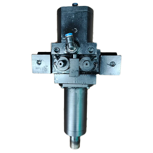 Automatic Lp 60 Low Pressure Mix Head Foaming Machine