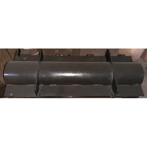 Black Pipe Section