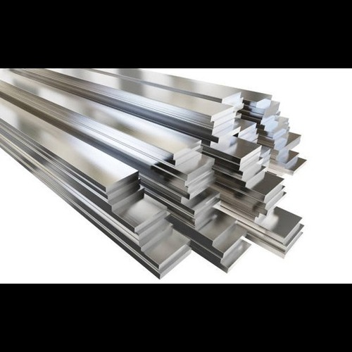 Stainless Steel 317 / 317L Flats