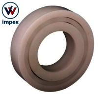 KMS Plastic Radial Ball Bearing