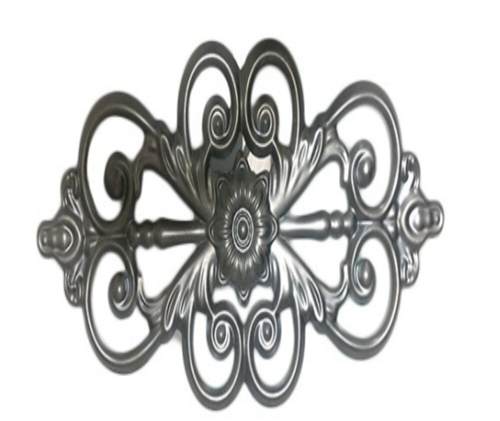 Decorative Ornament Element