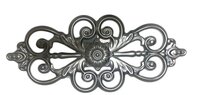 Decorative Ornament Element
