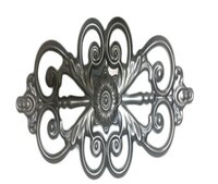 Decorative Ornament Element