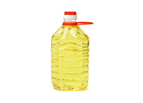 Refined Soybean Oil