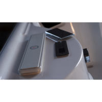 Oasis Spa Bathtub