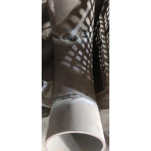 Steel Circular Pipe