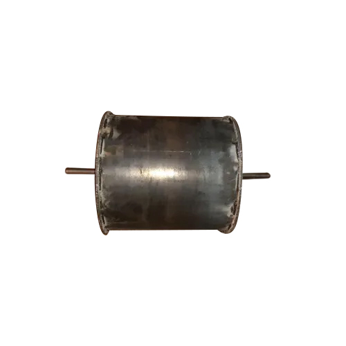 Black Industrial Mixer Machine