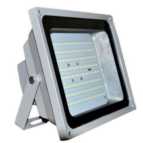 Solar Flood Light - Application: Industrial