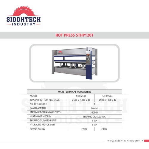 Multi Boring Machines 3 Head