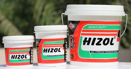 Graphite Lithium Grease