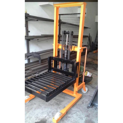 Electric Stacker