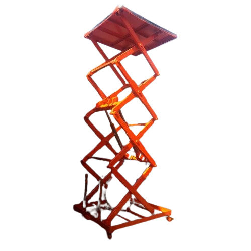 Hydraulic Scissor Lift Table