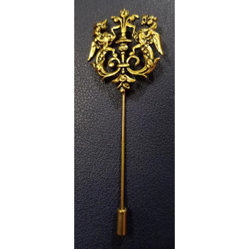 Coat Lapel Pin