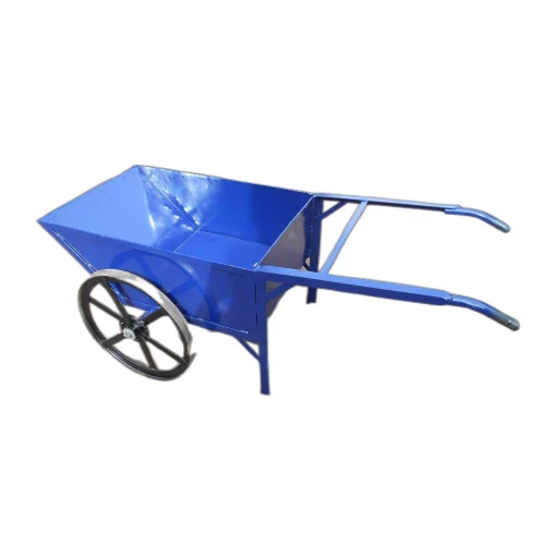 Wheel Barrow Hand Trolley