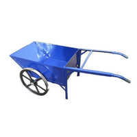 Wheel Barrow Hand Trolley