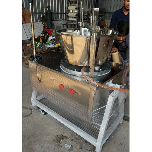 Milk Khova Making Machine